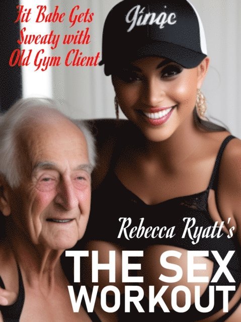 Rebecca Ryatt - Sex Workout: Fit Babe Gets Sweaty With Old Gym Client, E-bok. Tillgänglighet: Lägg i varukorg