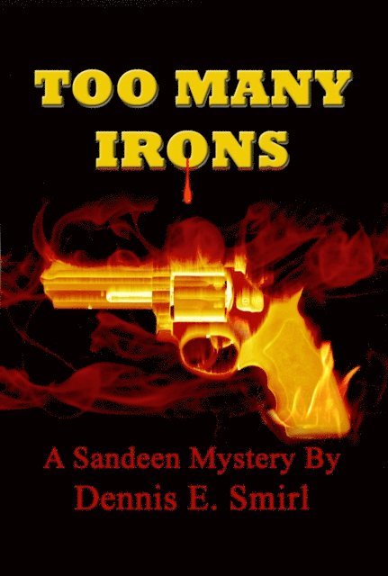 Dennis E. Smirl - Too Many Irons, E-bok