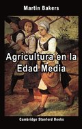 Agricultura en la Edad Media