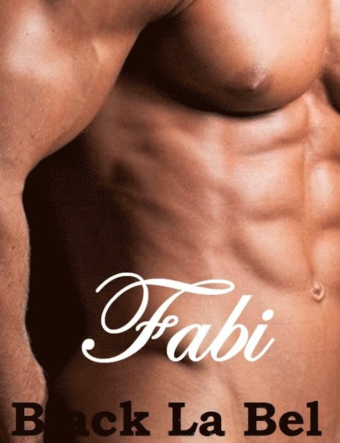 Black La Bel - Fabi, E-bok. Tillgänglighet: Lägg i varukorg