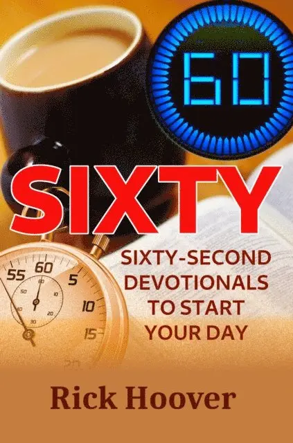 Rick Hoover - Sixty, E-bok. Tillgänglighet: Lägg i varukorg