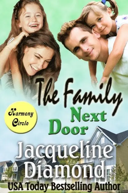 Jacqueline Diamond - Family Next Door: A Heartwarming Love Story, E-bok. Tillgänglighet: Lägg i varukorg
