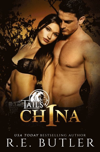 R.E. Butler - China (Tails Book Six), E-bok. Tillgänglighet: Lägg i varukorg