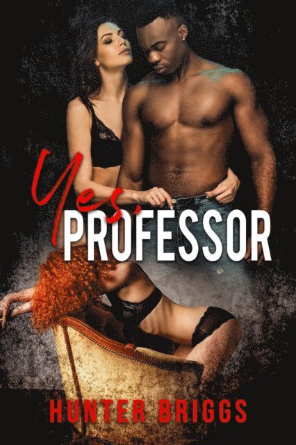 Hunter Briggs - Yes, Professor, E-bok