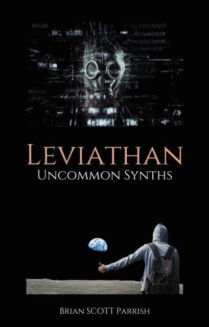 Brian S. Parrish - Leviathan: Uncommon Synths, E-bok. Tillgänglighet: Lägg i varukorg