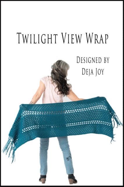 Twilight View Wrap