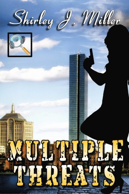 Shirley J. Miller - Multiple Threats, E-bok. Tillgänglighet: Lägg i varukorg