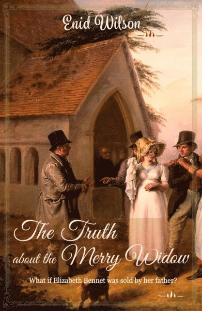 Enid Wilson - Truth about the Merry Widow, E-bok. Tillgänglighet: Lägg i varukorg
