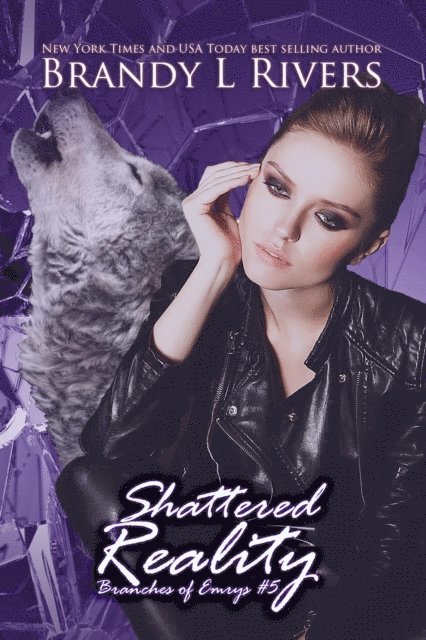 Brandy L Rivers - Shattered Reality, E-bok. Tillgänglighet: Lägg i varukorg