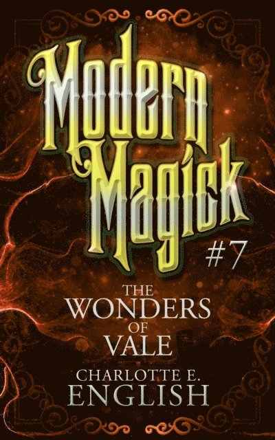Charlotte E. English - Wonders of Vale, E-bok