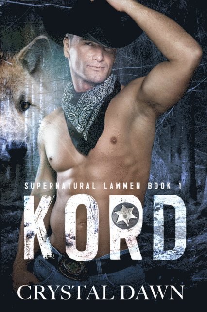 Crystal Dawn - Kord, E-bok