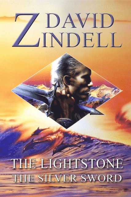 David Zindell - Lightstone - Part Two: The Silver Sword (Book Two of the Ea Cycle), E-bok