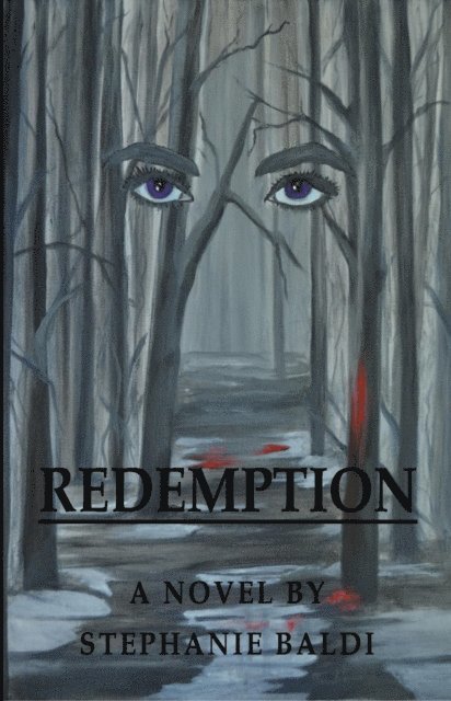 Stephanie Baldi - Redemption, E-bok