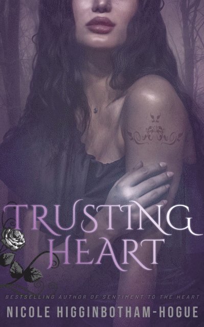 Nicole Higginbotham-Hogue - Trusting Heart, E-bok
