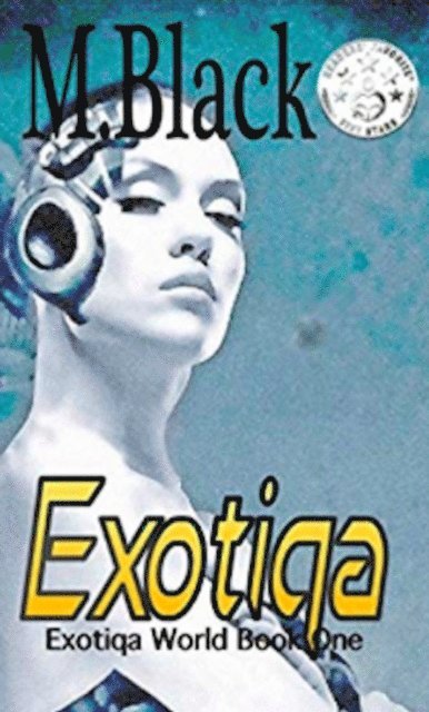 M. Black - Exotiqa, E-bok