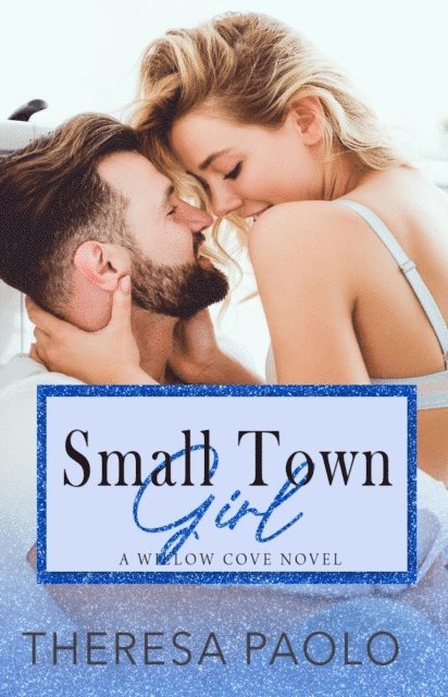Theresa Paolo - Small Town Girl, E-bok. Tillgänglighet: Lägg i varukorg