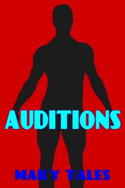 MaryTales - Auditions, E-bok. Tillgänglighet: Lägg i varukorg