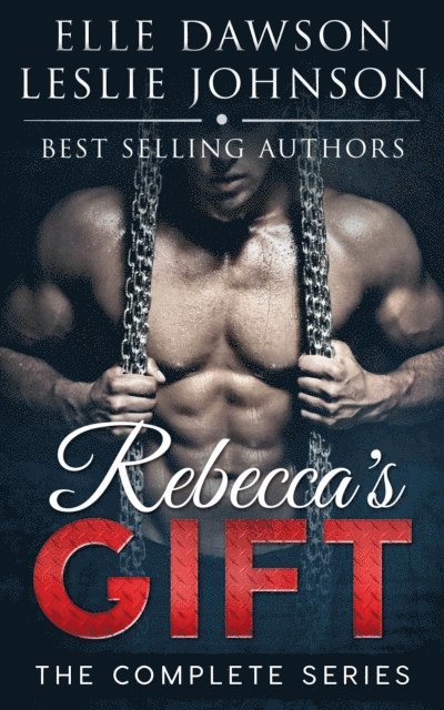 Elle Dawson, Leslie Johnson - Rebecca's Gift, E-bok