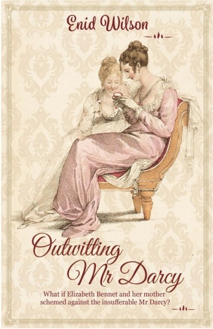 Enid Wilson - Outwitting Mr Darcy, E-bok. Tillgänglighet: Lägg i varukorg