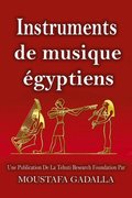 Instruments De Musique Egyptiens