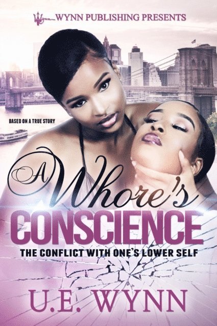 U. E. Wynn - Whore's Conscience, E-bok. Tillgänglighet: Lägg i varukorg