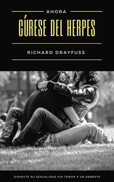Richard Drayfuss - Curese Del Herpes, E-bok. Tillgänglighet: Lägg i varukorg