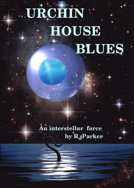 Robert Parker - Urchin House Blues, E-bok