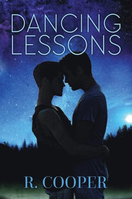 R. Cooper - Dancing Lessons, E-bok