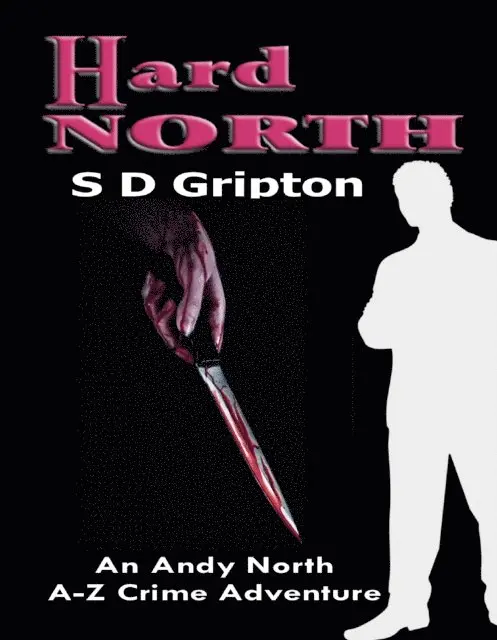 Sally Dillon-Snape, S.D. Gripton - Hard North, E-bok. Tillgänglighet: Lägg i varukorg