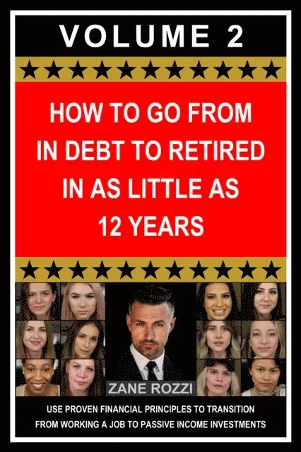Zane Rozzi - Easy Finance Tips to Greatly Increase Your Cash Flow and Net Worth: Only One Hour - Everything You Need to Know, E-bok. Tillgänglighet: Lägg i varukorg