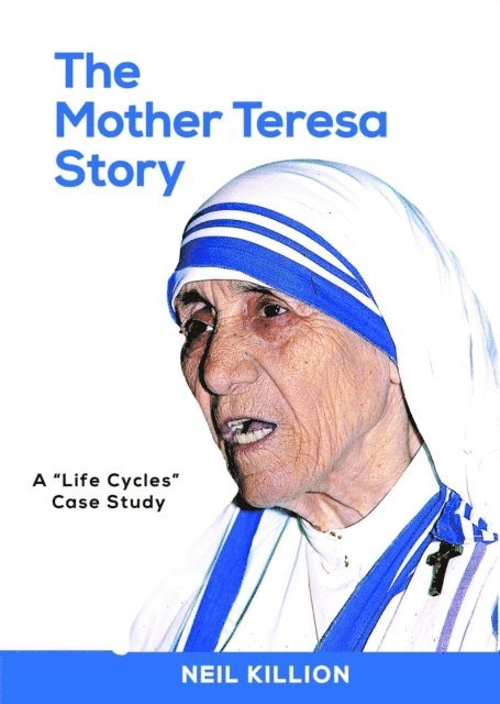 Neil Killion - Mother Teresa Story, E-bok. Tillgänglighet: Lägg i varukorg