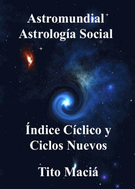 Tito Macia - Indice Ciclico y Ciclos Nuevos, E-bok