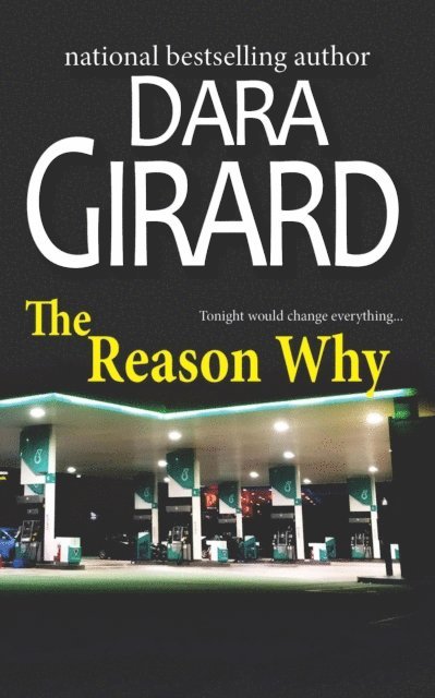 Dara Girard - Reason Why, E-bok. Tillgänglighet: Lägg i varukorg