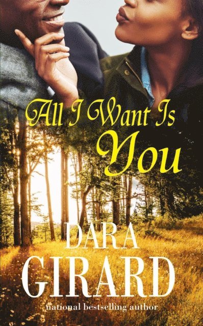 Dara Girard - All I Want Is You, E-bok. Tillgänglighet: Lägg i varukorg