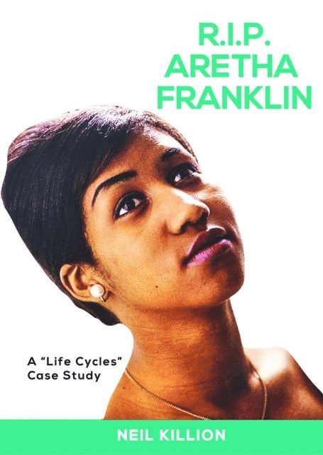 Neil Killion - R.I.P. Aretha Franklin, E-bok. Tillgänglighet: Lägg i varukorg