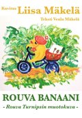 Rouva Banaani - Rouva Turnipsin muotokuva