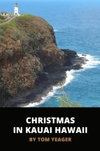 Tom Yeager - Christmas in Kauai Hawaii, E-bok. Tillgänglighet: Lägg i varukorg