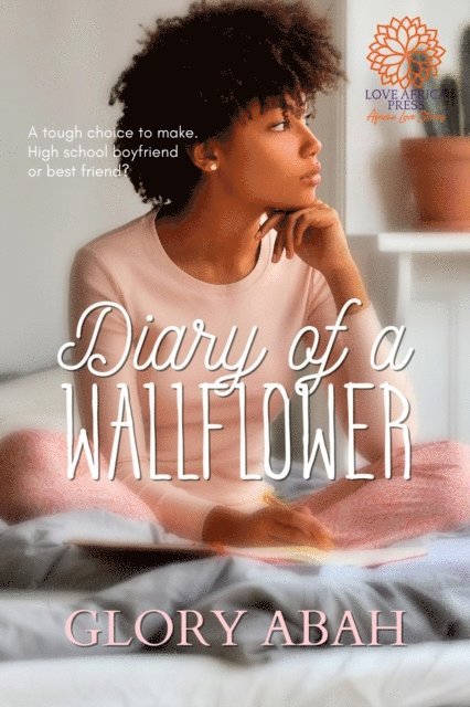 Glory Abah - Diary of a Wallflower, E-bok