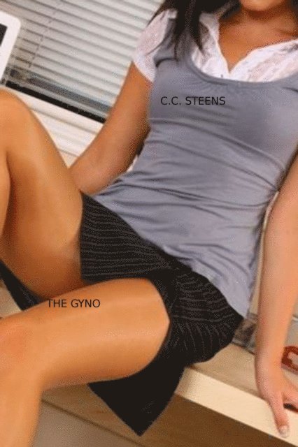 CC Steens - Gyno., E-bok. Tillgänglighet: Lägg i varukorg