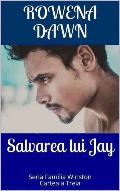 Rowena Dawn - Salvarea lui Jay, E-bok. Tillgänglighet: Lägg i varukorg