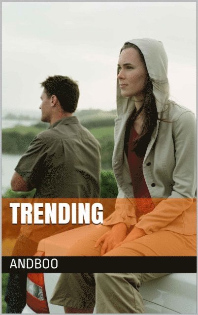 Andboo - Trending, E-bok