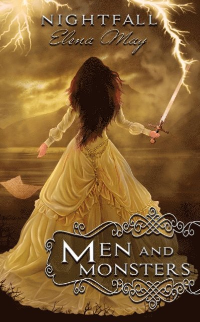 Elena May - Men and Monsters (Nightfall, Book 2), E-bok
