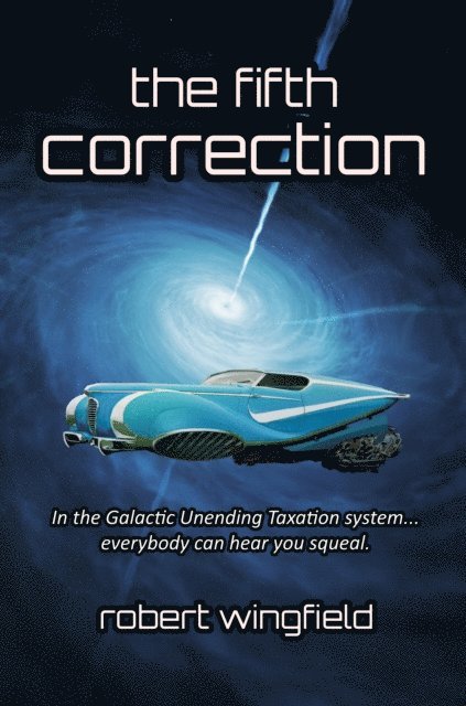 Robert Wingfield - Fifth Correction, E-bok. Tillgänglighet: Lägg i varukorg