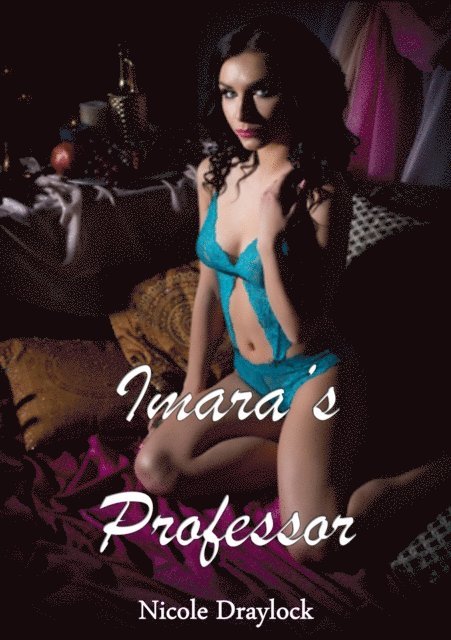 Nicole Draylock - Imara's Professor, E-bok. Tillgänglighet: Lägg i varukorg