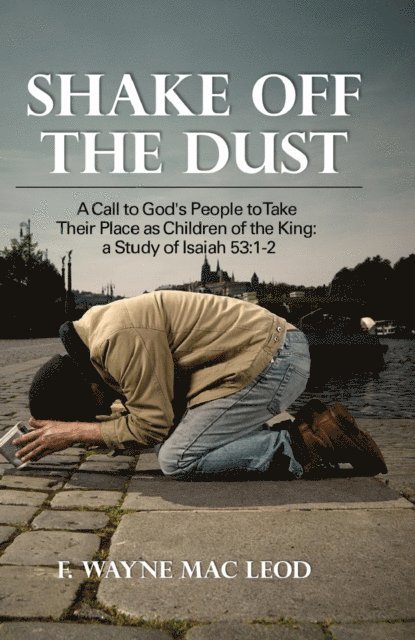 F. Wayne Mac Leod - Shake off the Dust, E-bok