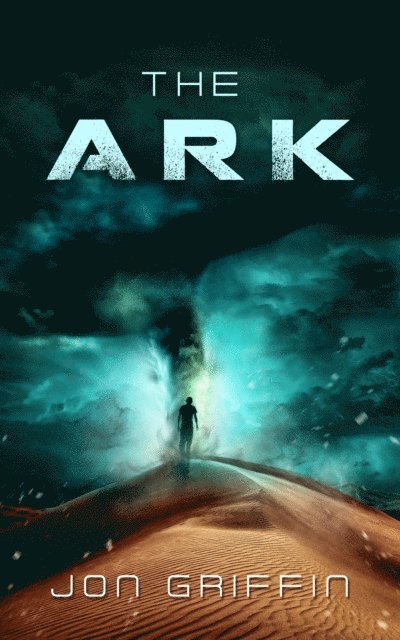 Jon Griffin - Ark, E-bok