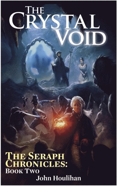John Houlihan - Crystal Void, E-bok. Tillgänglighet: Lägg i varukorg