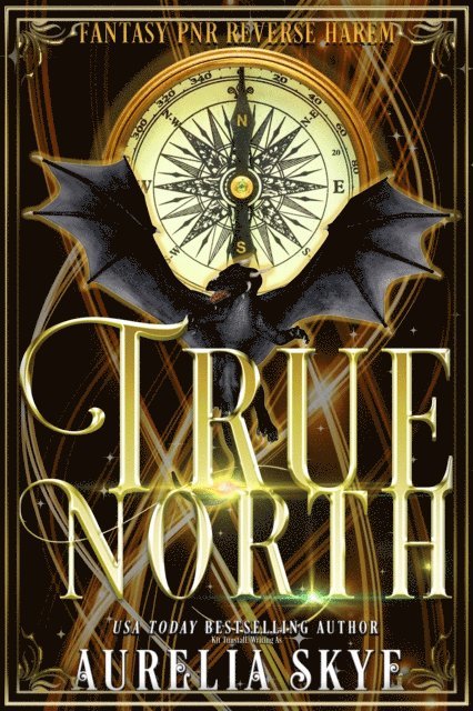 Aurelia Skye - True North, E-bok