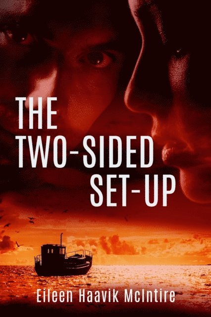 Eileen Haavik McIntire - Two-Sided Set-Up, E-bok