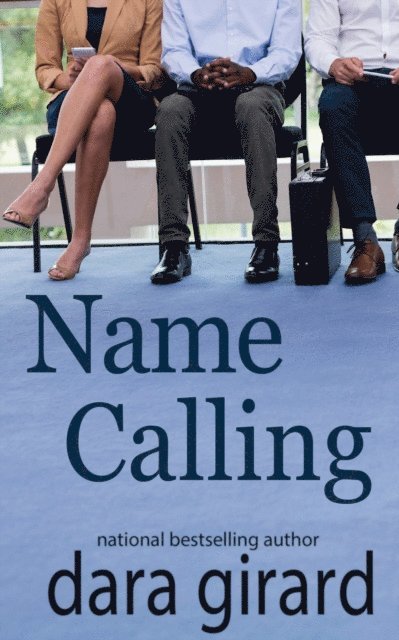 Dara Girard - Name Calling, E-bok. Tillgänglighet: Lägg i varukorg
